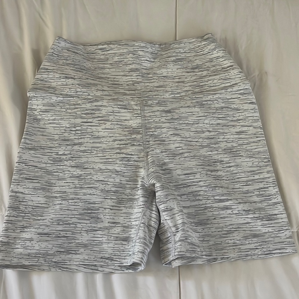 Crop Shop Boutique Scrunch Bum Shorts